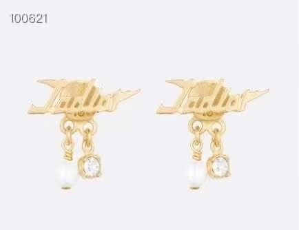 Dior Earring 04lyr402